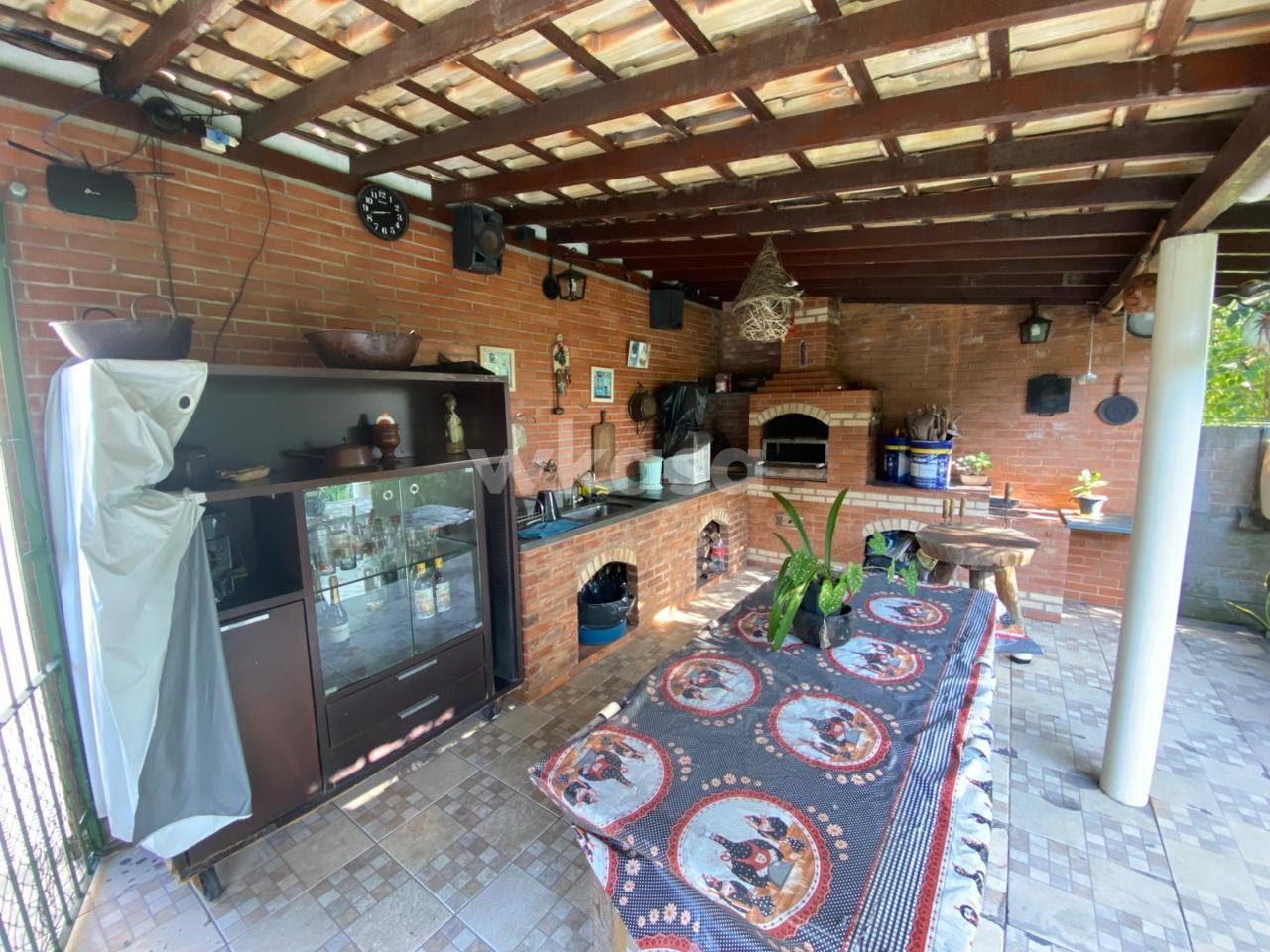 Casa à venda com 4 quartos, 1 suíte, 3 vagas e 360m² no Carapebus, S/ N°, Serra (ES) — foto 30 de 30