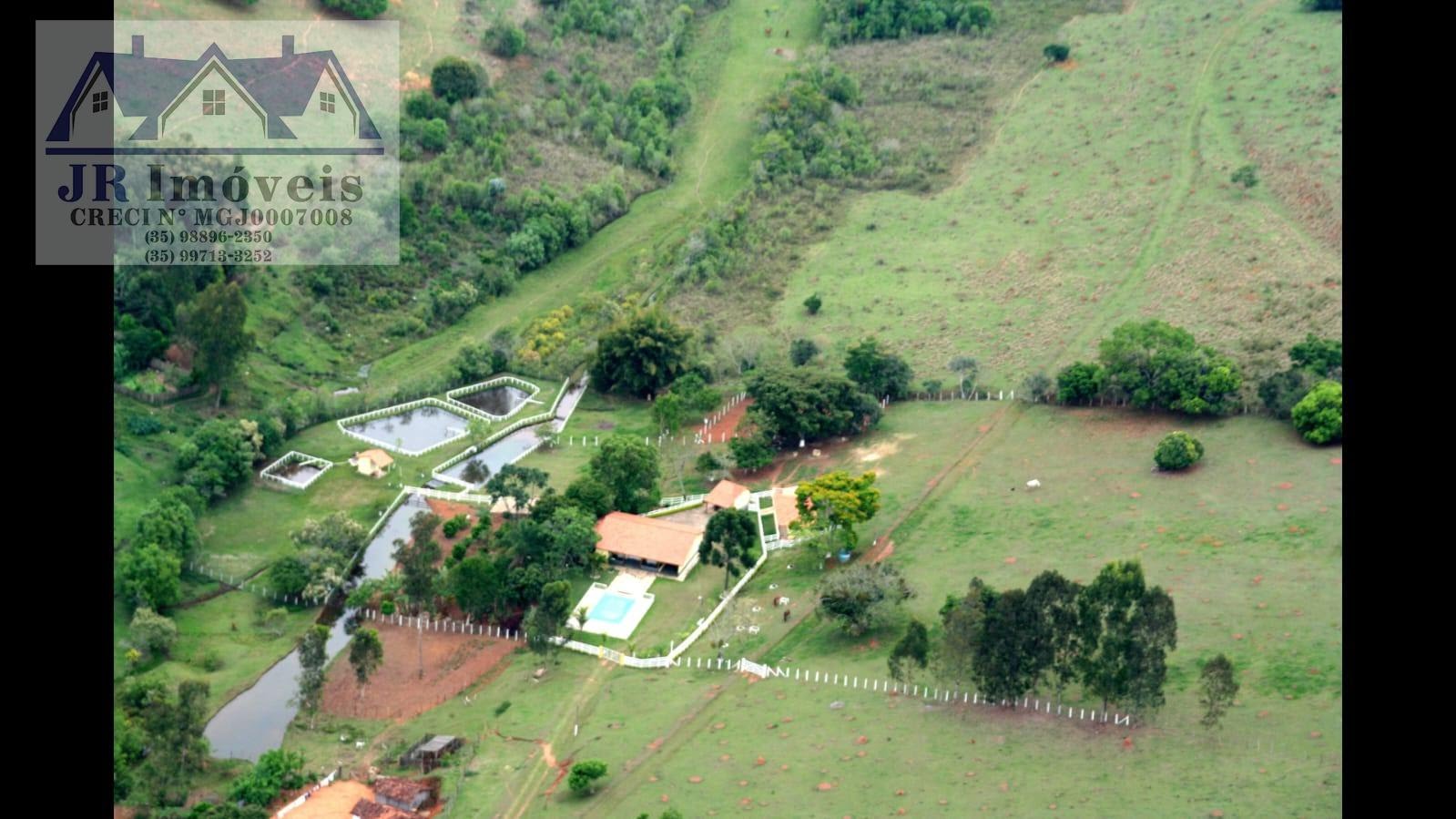 Rural à venda com 25000m² de terreno no Machado, São José do Alegre (MG) — foto 16 de 30