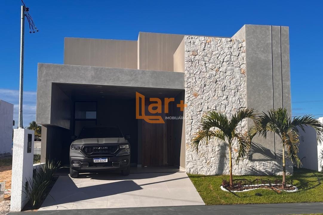 Casa à venda com 3 quartos, 2 banheiros, 2 vagas e 116m² no Olhos D'água, Barra dos Coqueiros — foto principal