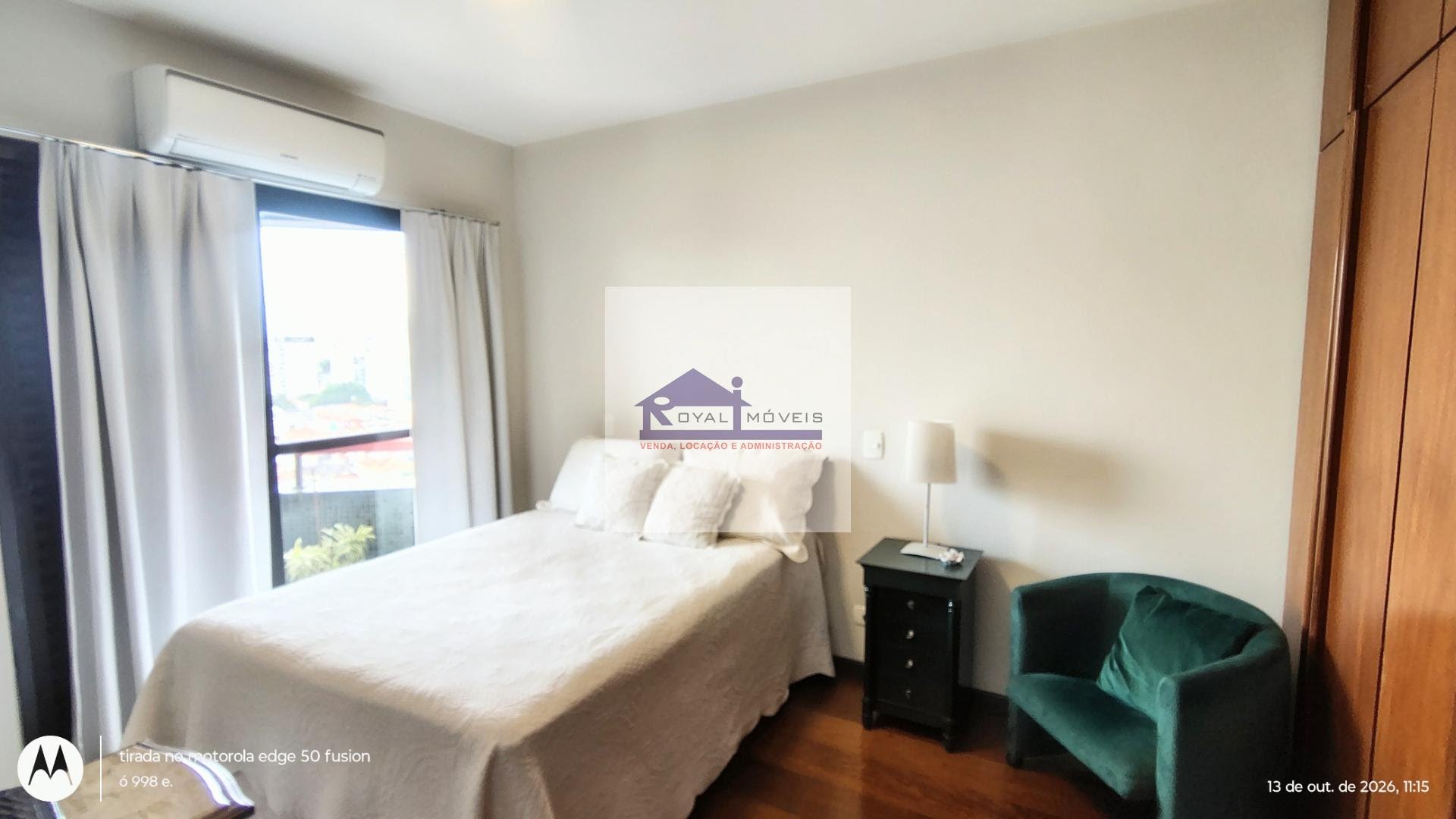 Apartamento à venda com 3 quartos, 1 suíte, 2 vagas e 116m² no Chacara Inglesa, São Paulo (SP) — foto 23 de 30