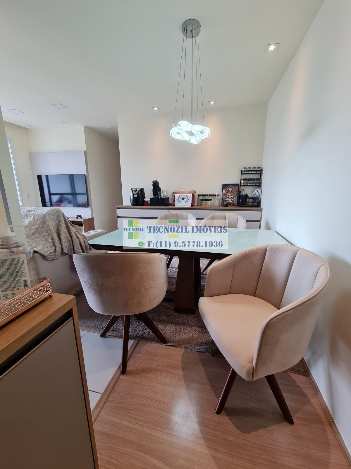 Apartamento, 3 quartos, 66 m² - Foto 14