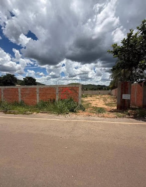 Lote / Terreno em Residencial Curva do Rio  -  Unaí