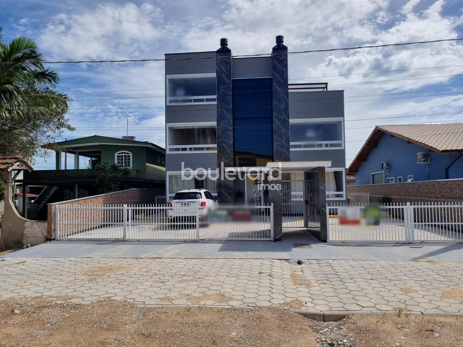 Apartamento à venda com 4 quartos, 2 suítes, 1 vaga e 160m² no Pinheira, Palhoça (SC) — foto 17 de 19