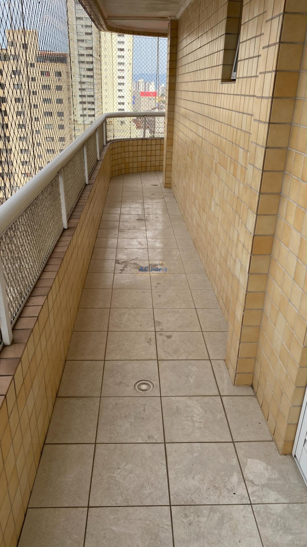 Apartamento à venda com 2 quartos, 1 banheiro, 1 vaga e 116m² no Vila Tupi, Praia Grande (SP) — foto 20 de 30