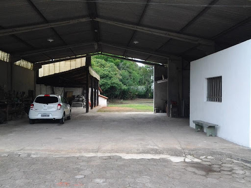 Chácara em Cocuera  -  Mogi das Cruzes