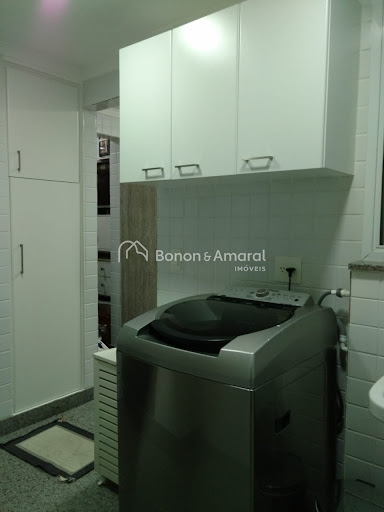 Apartamento, 3 quartos, 134 m² - Foto 22
