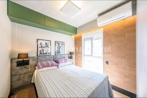 Apartamento, 1 quarto, 51 m² - Foto 23