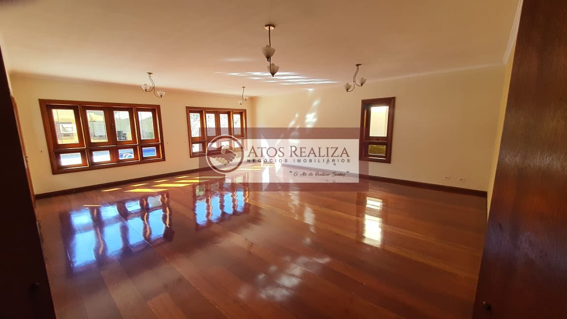 Casa à venda com 5 quartos, 4 suítes, 7 vagas e 500m² no Interlagos, São Paulo (SP) — foto 7 de 24