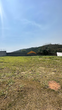 Terreno de Condomínio em Condomínio Campos do Conde  -  Bragança Paulista