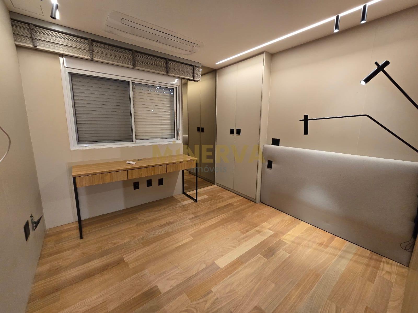 Apartamento à venda com 4 quartos, 3 suítes, 3 vagas e 208m² no Parque São Jorge, São Paulo (SP) — foto 22 de 30