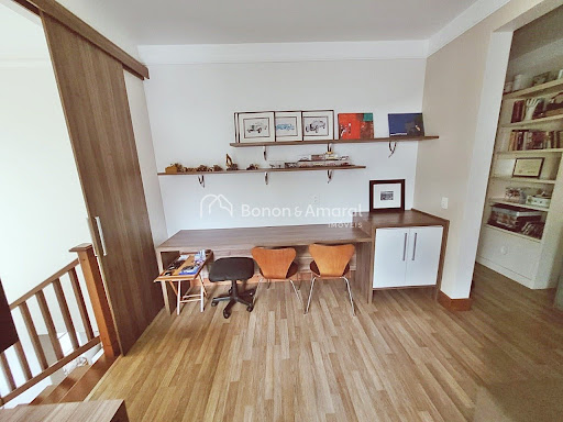 Casa de Condomínio, 5 quartos - Foto 20