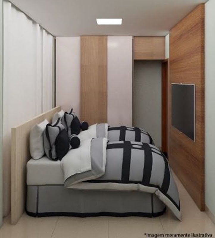 Cobertura à venda com 2 quartos, 1 banheiro e 45m² no Santa Cruz, Belo Horizonte (MG) — foto 10 de 14