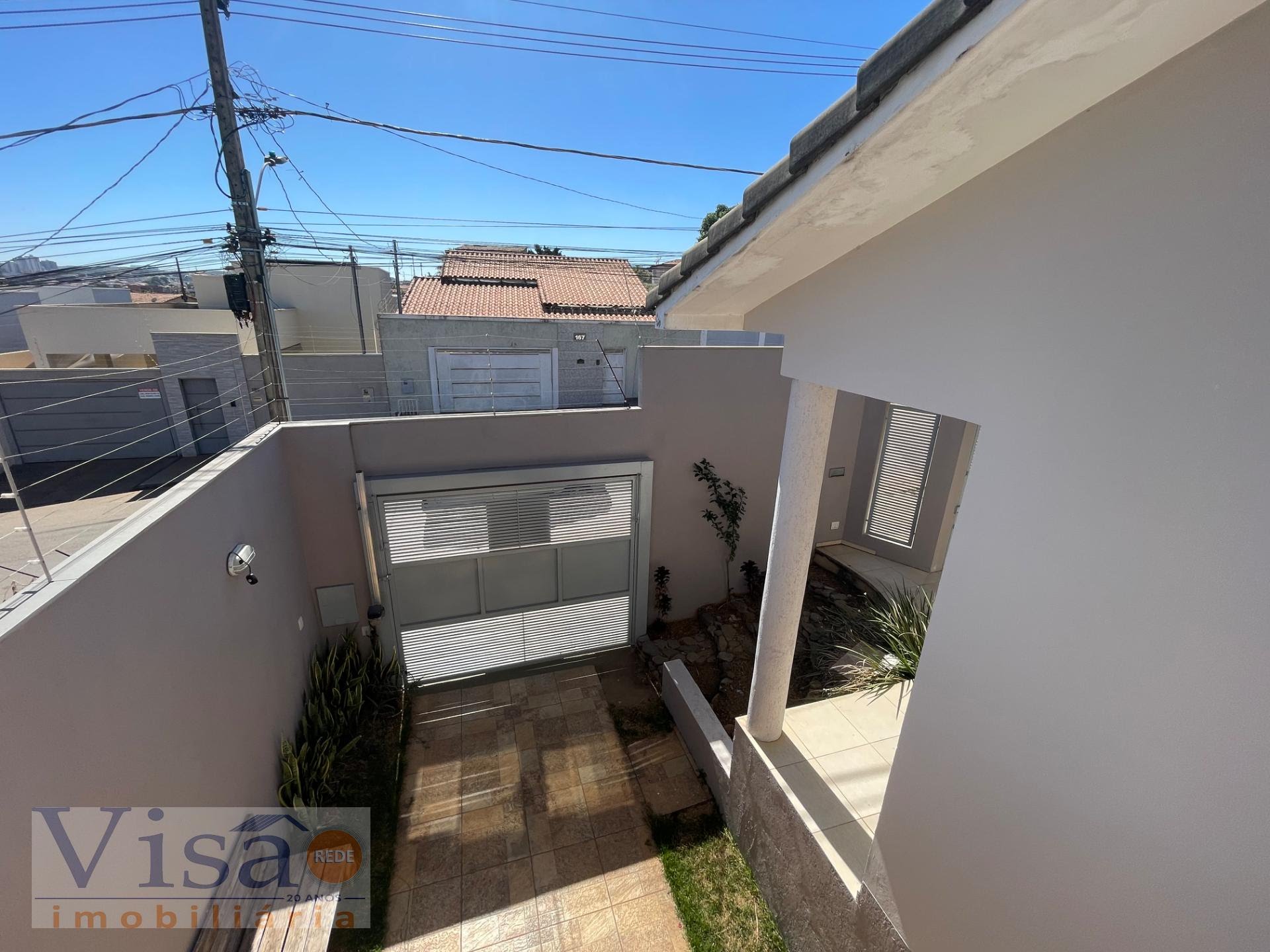 Casa à venda com 3 quartos, 1 suíte, 3 vagas e 200m² no Vila Mariana, Paracatu (MG) — foto 6 de 21
