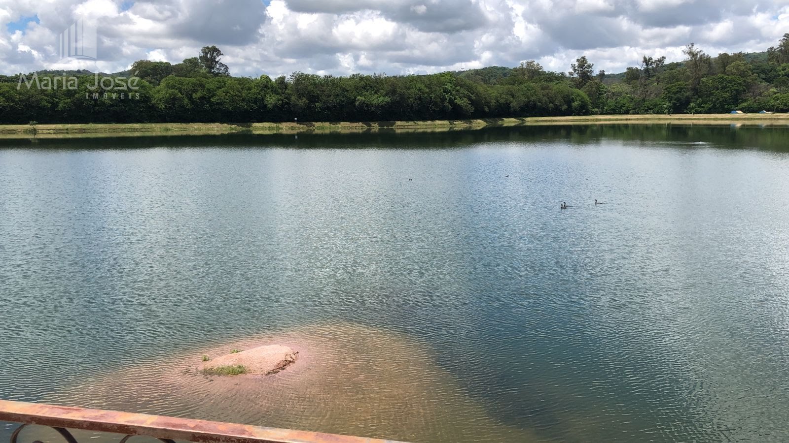 Terreno à venda com 1001m² de terreno no Residencial Reserva dos Lagos, Inhaúma (MG) — foto 16 de 30