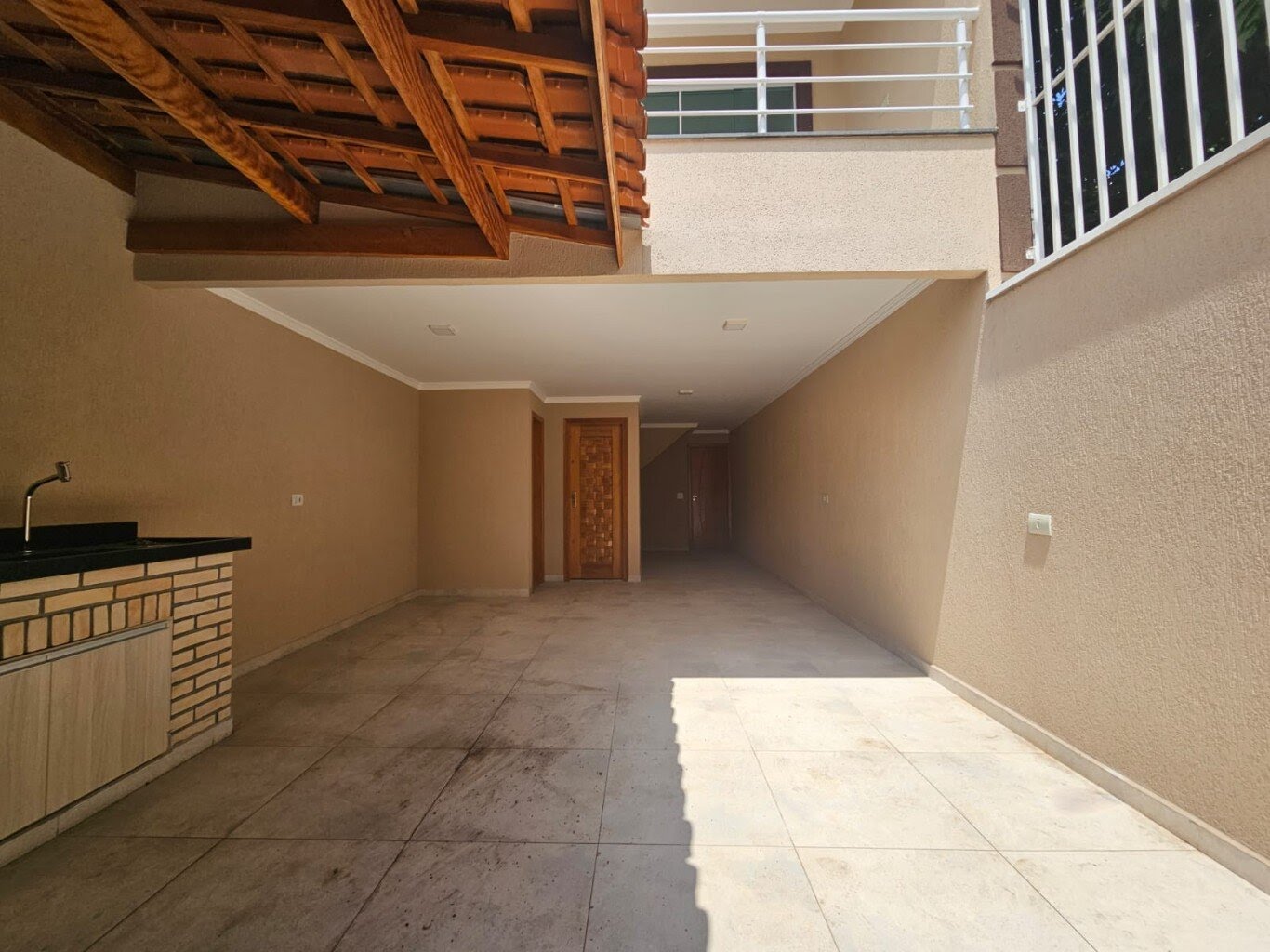 Apartamento à venda com 3 quartos, 3 suítes, 6 vagas e 180m² no Vila Comercial, São Paulo (SP) — foto 27 de 27