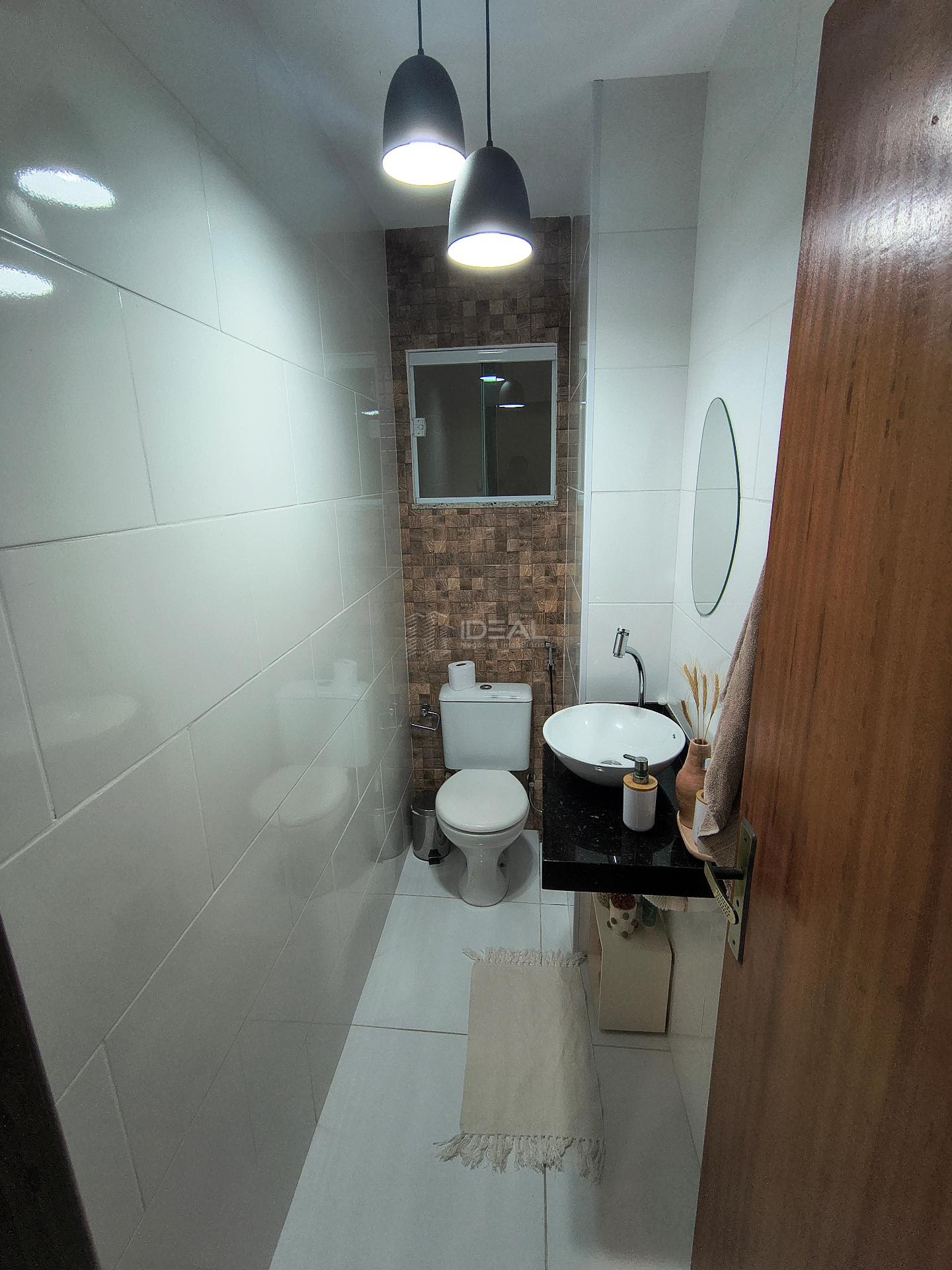 Casa à venda com 2 quartos, 2 suítes, 2 vagas e 82m² no Veredas, Campos dos Goytacazes (RJ) — foto 5 de 15