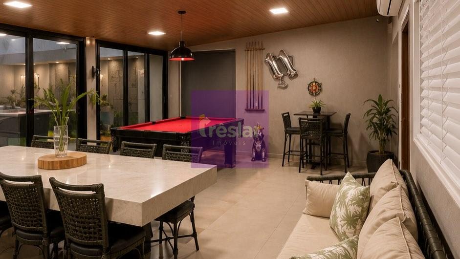 Casa à venda com 3 quartos, 1 suíte, 3 vagas e 259m² no Jardim Paranapunga, Três Lagoas (MS) — foto 14 de 16