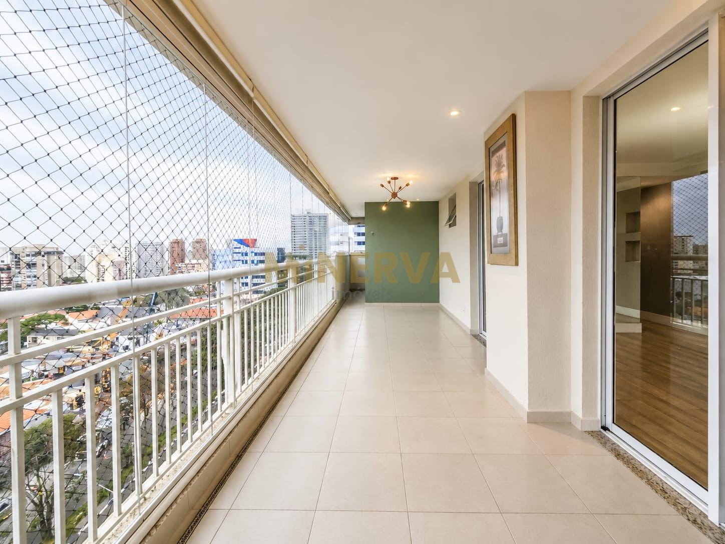 Apartamento para alugar com 3 suítes, 3 vagas e 126m² no Centro, Guarulhos (SP) — foto 17 de 22