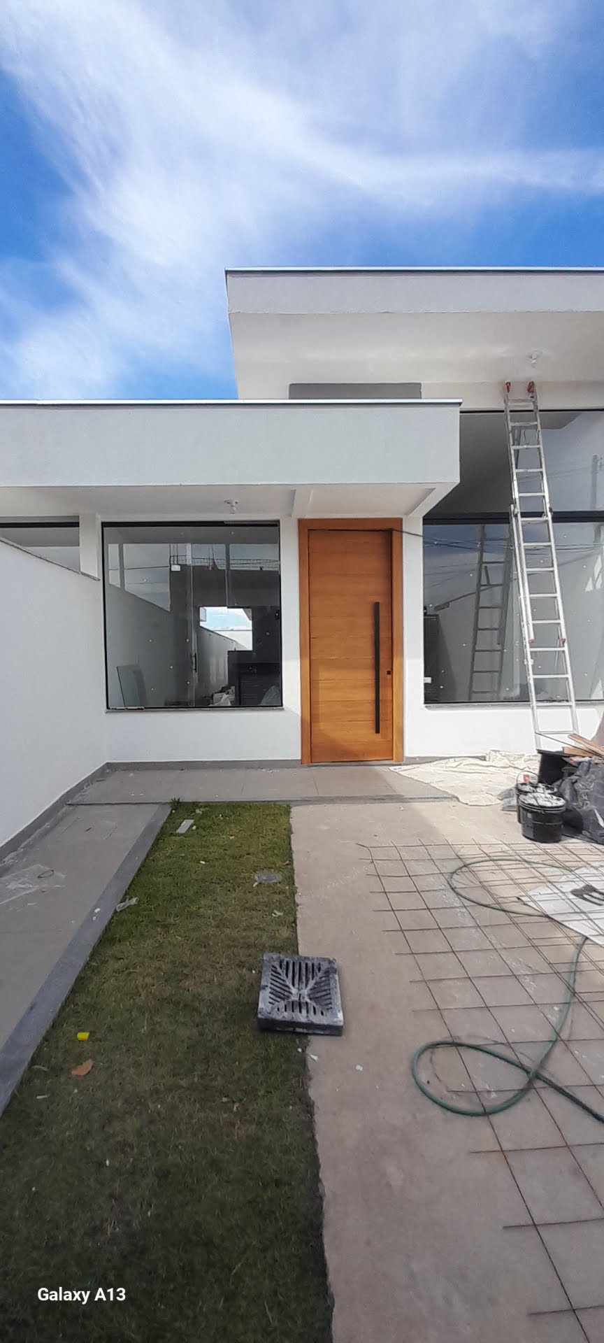 Casa à venda com 3 quartos, 1 suíte, 2 vagas e 105m² no Novo Centro, Santa Luzia (MG) — foto 23 de 23
