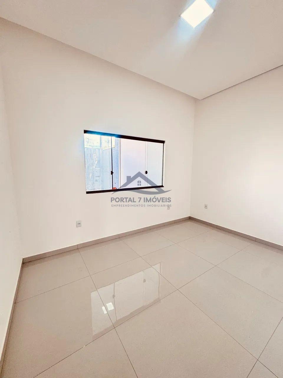 Casa à venda com 2 quartos, 1 suíte, 4 vagas e 120m² no Iporanga, Sete Lagoas (MG) — foto 10 de 17