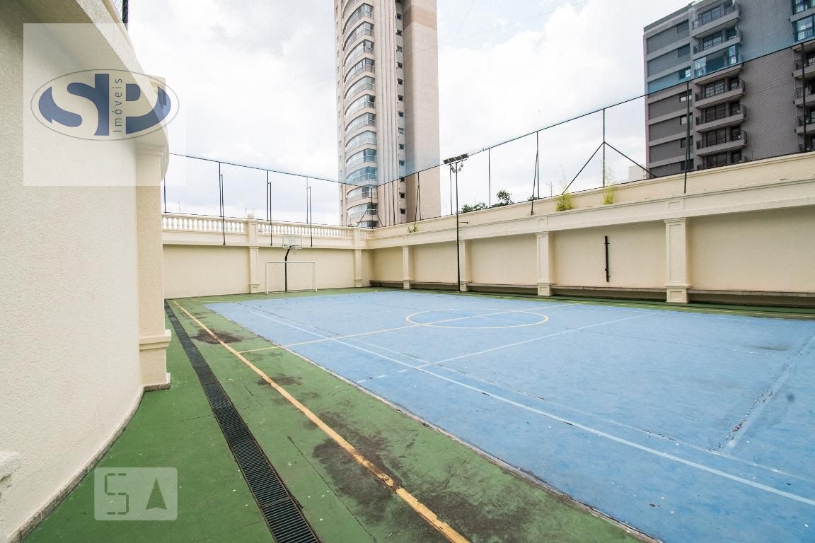 Apartamento, 4 quartos, 208 m² - Foto 24