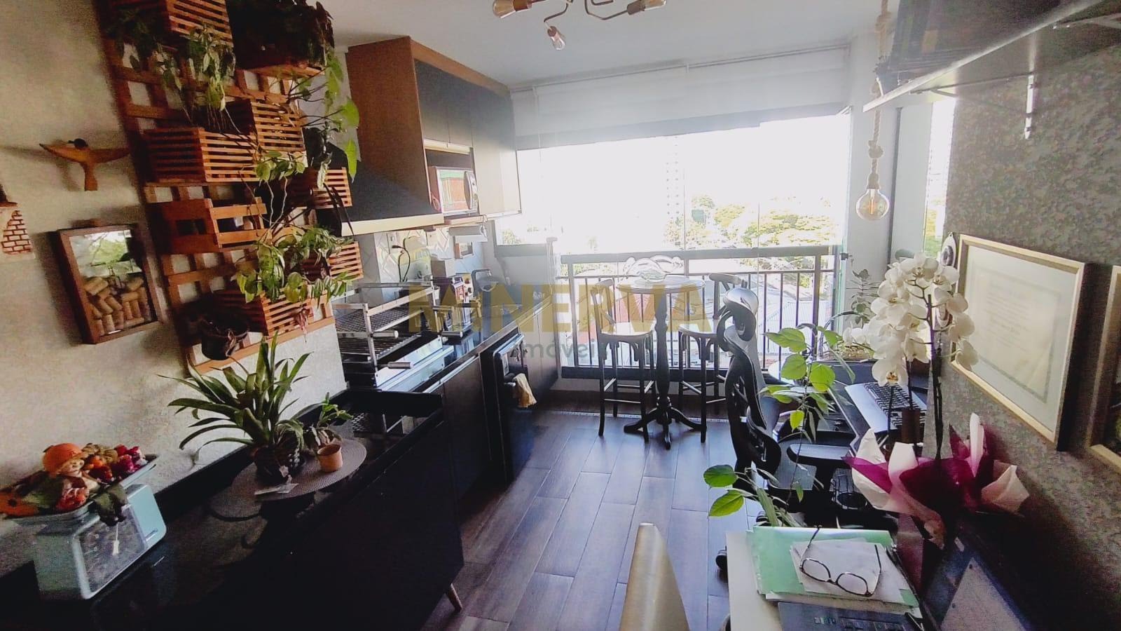 Apartamento à venda com 2 quartos, 1 suíte, 1 vaga e 67m² no Parque São Jorge, São Paulo (SP) — foto 30 de 30