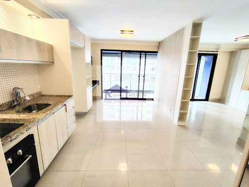 Apartamento em Bela Vista  -  São Paulo