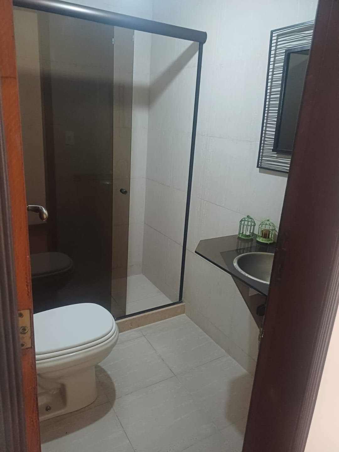 Casa à venda com 3 quartos, 1 suíte, 2 vagas e 163m² no Freguesia (jacarepaguá), Rio de Janeiro (RJ) — foto 7 de 18