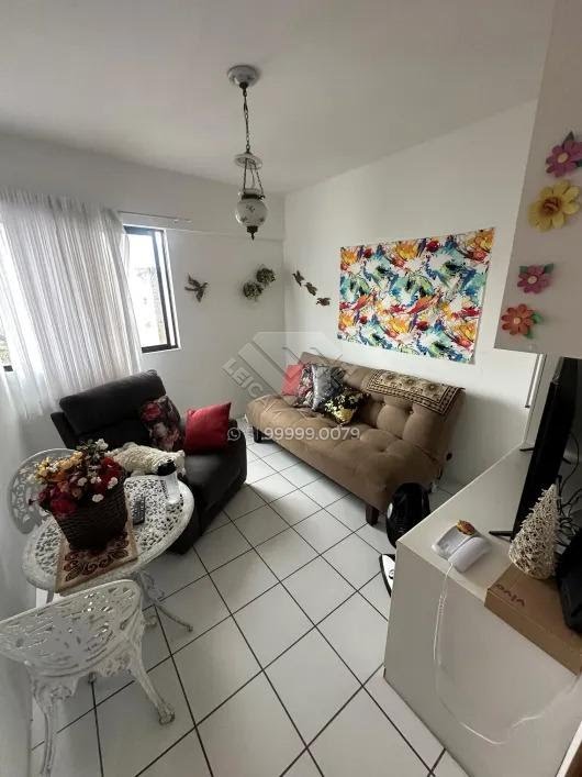 Apartamento à venda com 3 quartos, 1 suíte, 2 vagas e 110m² no Graças, Recife (PE) — foto 25 de 30