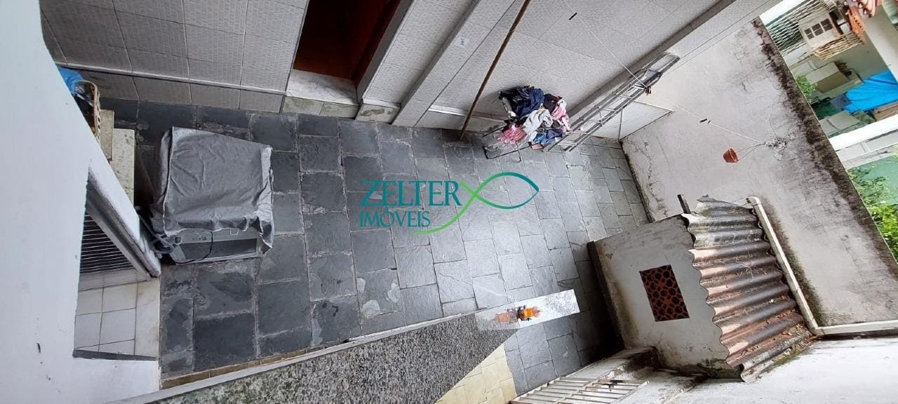 Casa à venda com 3 quartos, 1 suíte, 2 vagas e 180m² no Irajá, Rio de Janeiro (RJ) — foto 22 de 25