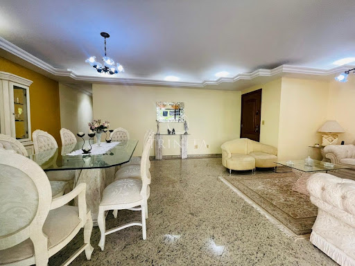 Sala-Recreio dos Bandeirantes-Trinitaimobiliaria