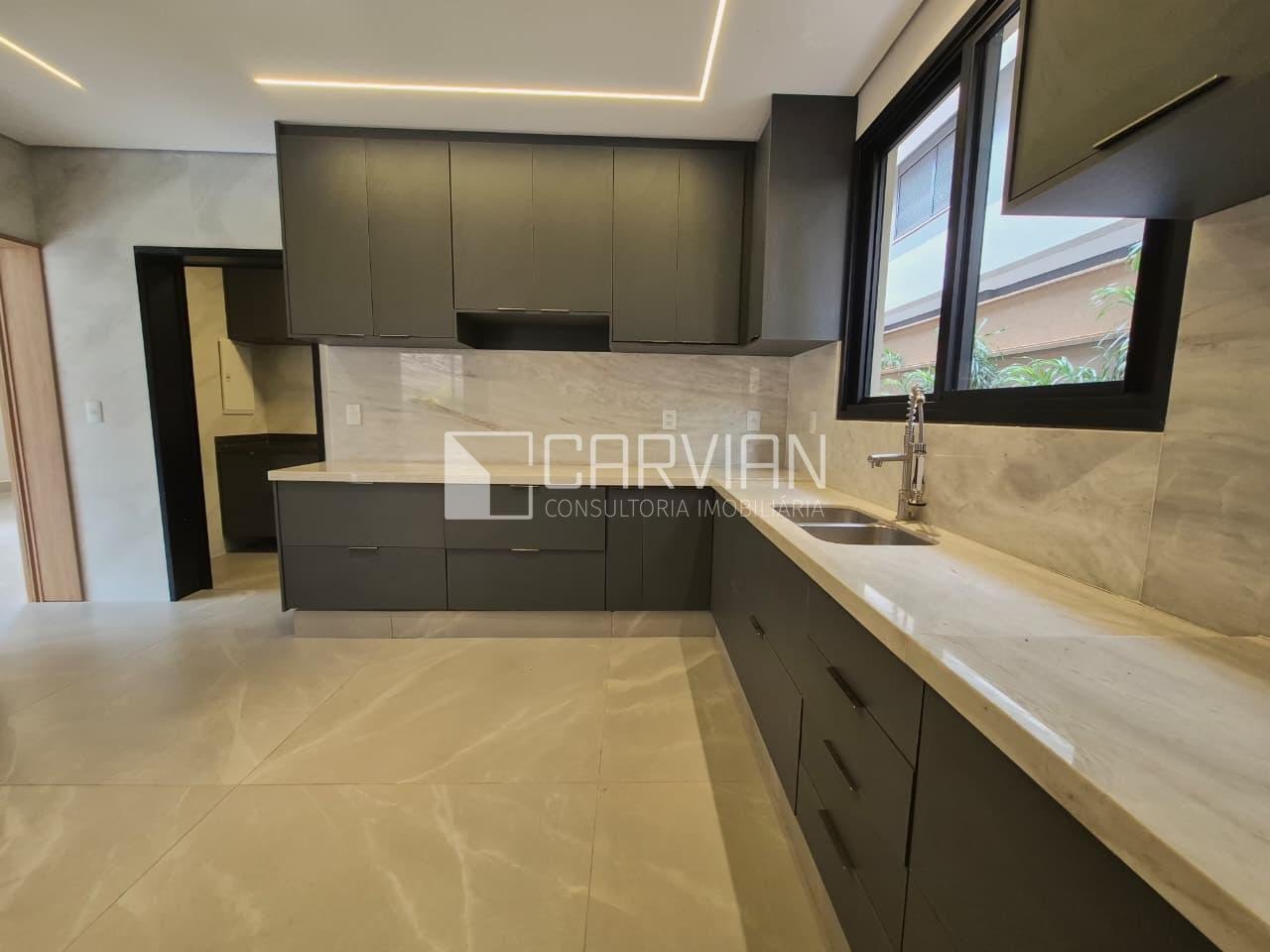 Casa à venda com 4 quartos, 4 suítes, 4 vagas e 450m² no Bonfim Paulista, Ribeirão Preto (SP) — foto 10 de 30