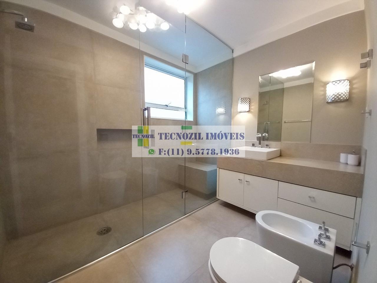 Apartamento, 4 quartos, 250 m² - Foto 29