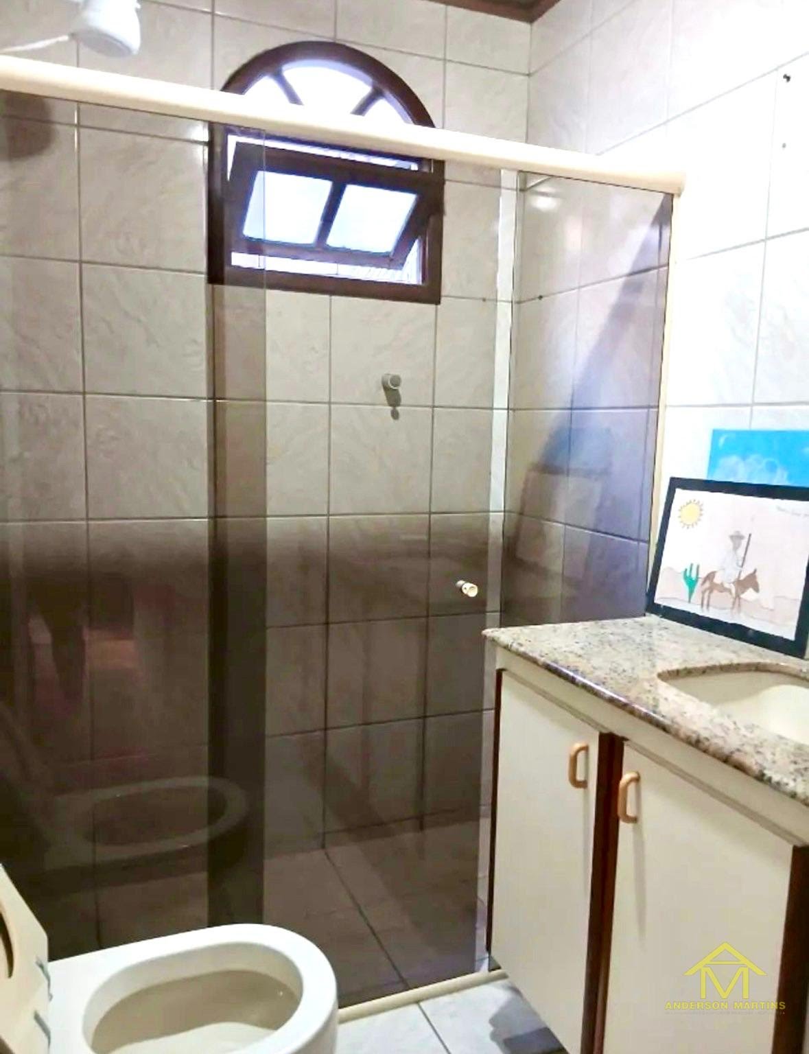 Casa à venda com 6 quartos, 5 banheiros, 2 vagas e 380m² no Santos Dumont, Vila Velha (ES) — foto 11 de 20