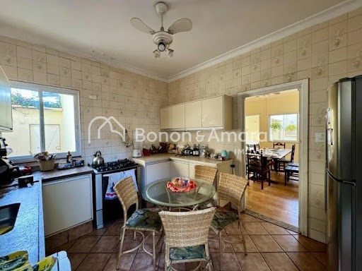 Casa, 3 quartos, 200 m² - Foto 18