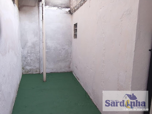 Casa no Jardim Monte Kemel, SP - 1 Dorm, R$440.000