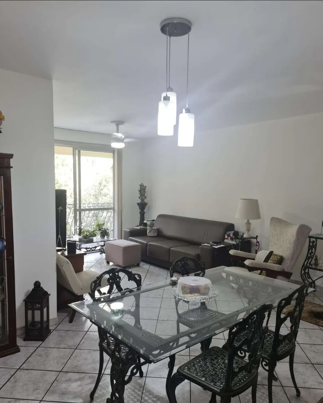 Apartamento à Venda Rua Schilling, Vila Leopoldina/SP