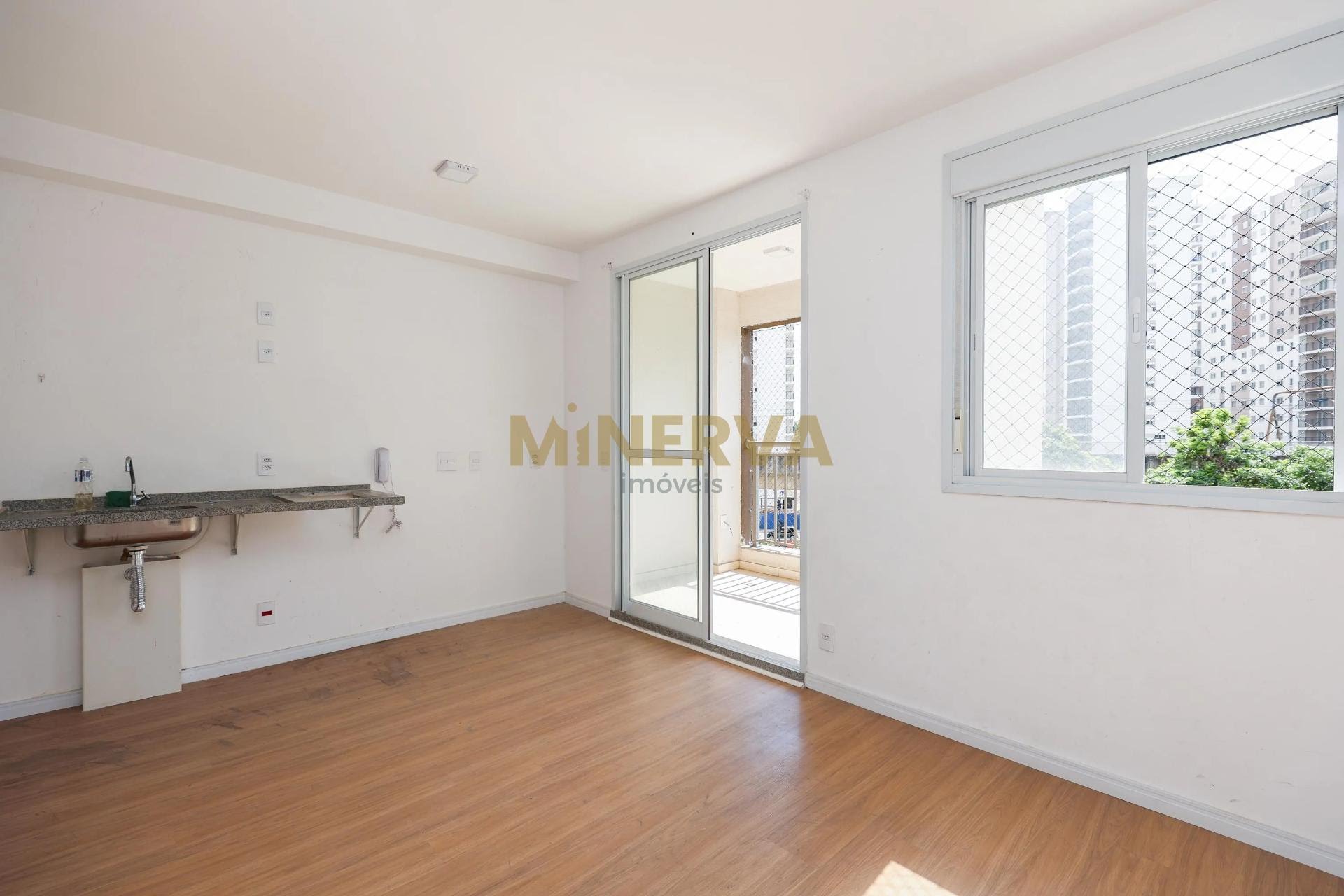 Studio à venda com 1 quarto, 1 suíte e 25m² no Vila Andrade, São Paulo (SP) — foto 4 de 30