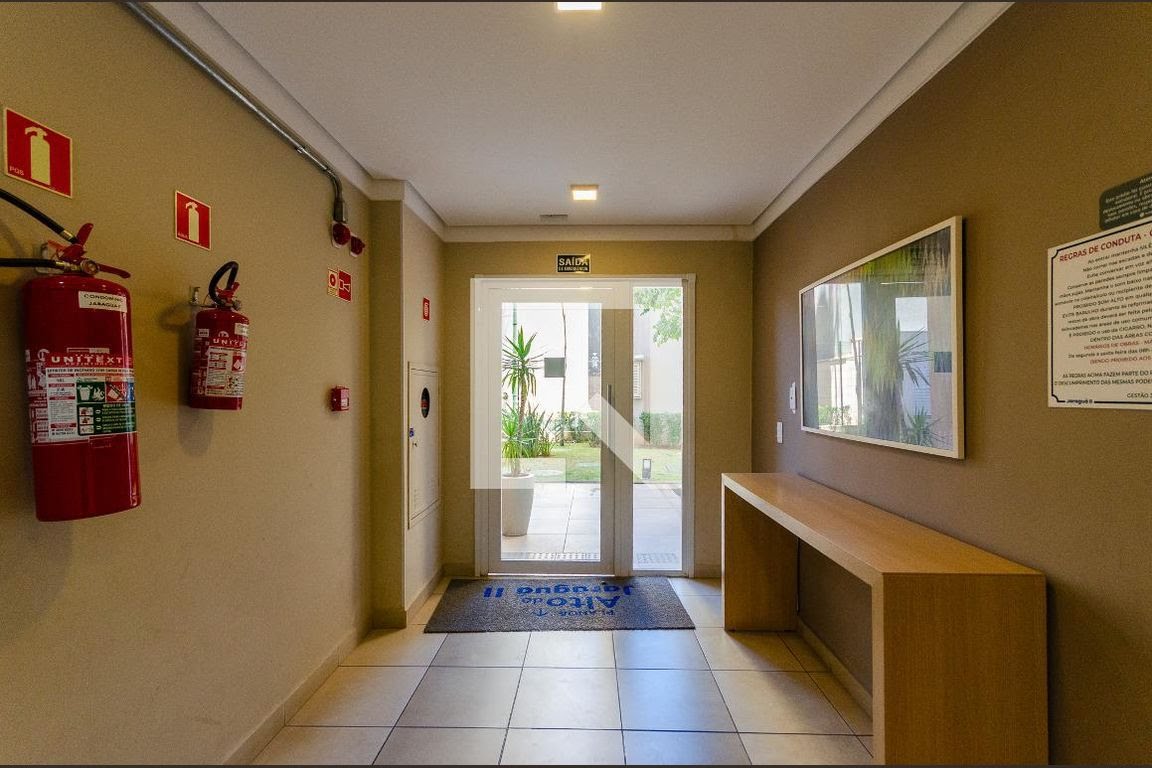 Apartamento à venda com 2 quartos, 1 banheiro e 38m² no Jaraguá, São Paulo (SP) — foto 17 de 30
