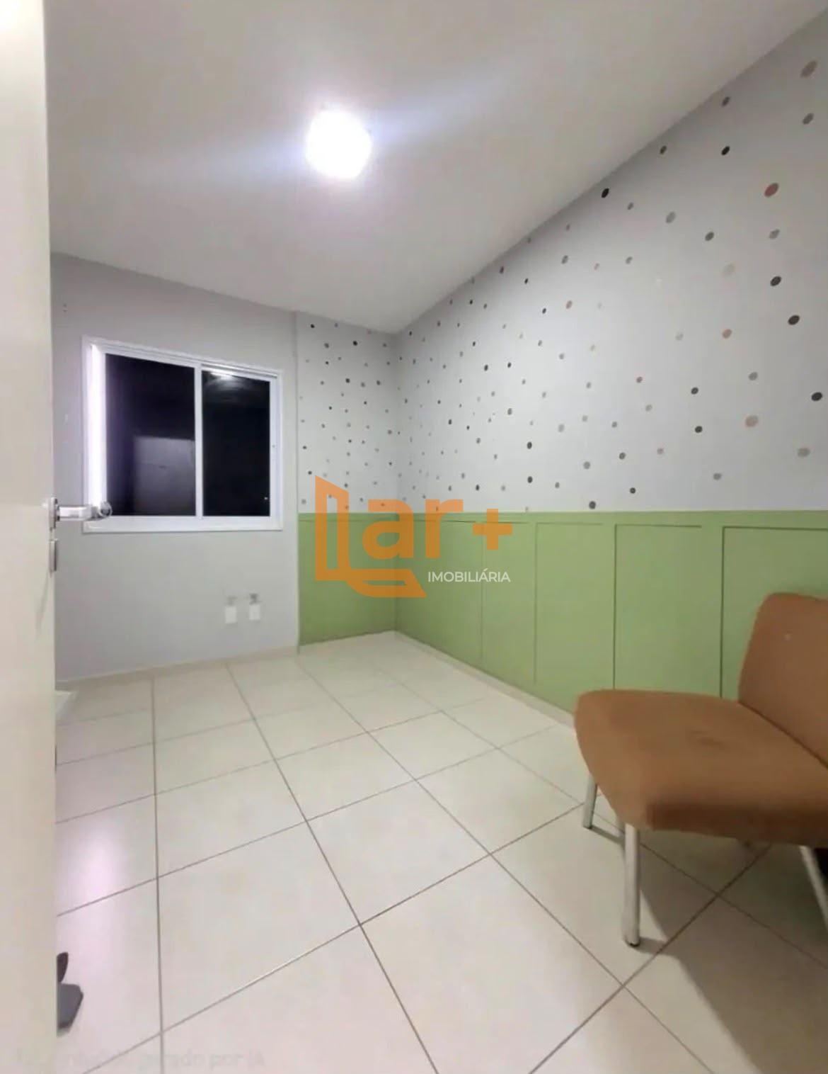 Apartamento à venda com 3 quartos, 1 suíte, 2 vagas e 75m² no Farolândia, Aracaju (SE) — foto 11 de 17