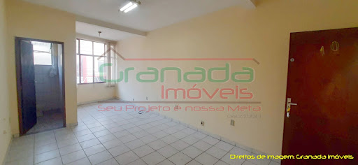 Sala em Jardim Paulista  -  São José dos Campos