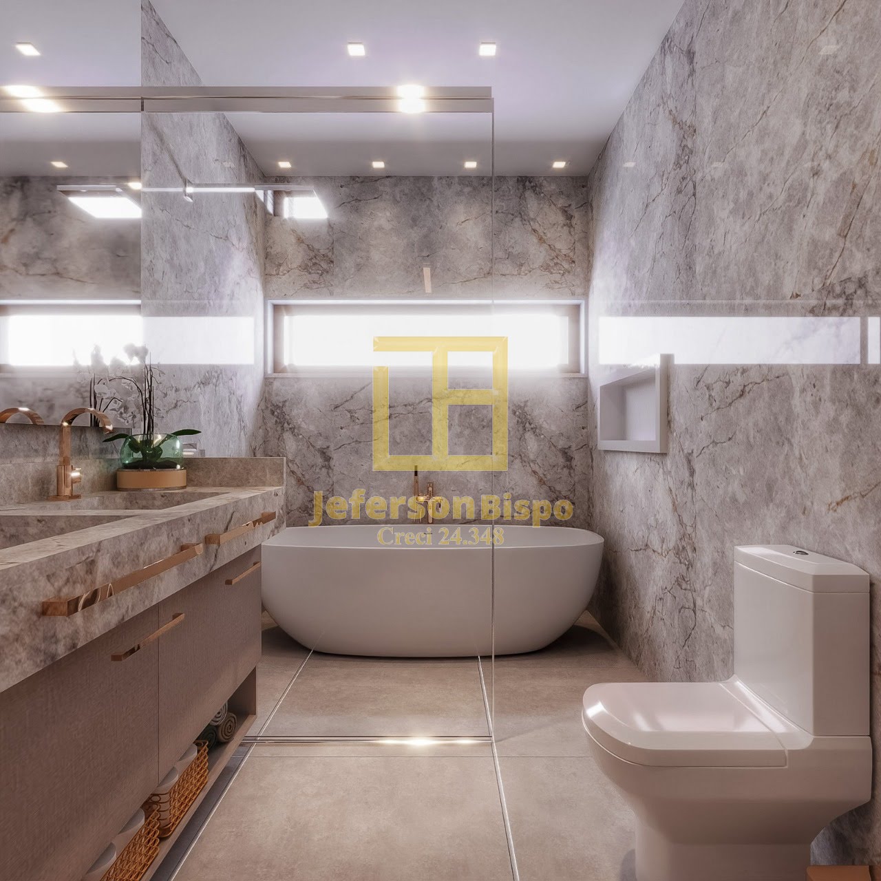 Casa à venda com 4 quartos, 4 suítes, 2 vagas e 300m² no Arraial D'ajuda, Porto Seguro (BA) — foto 10 de 20