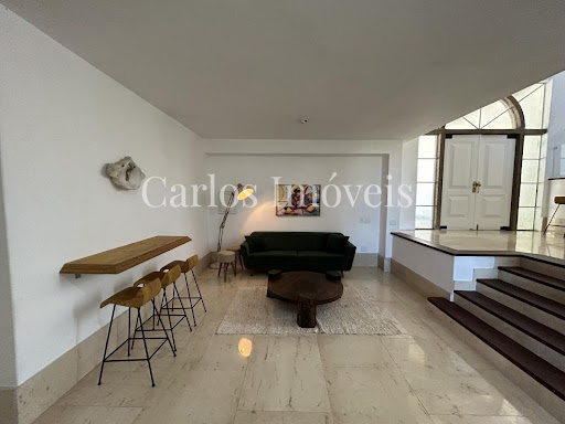 Casa na Praia para Temporada em Angra dos Reis / RJ no bairro Praia Grande