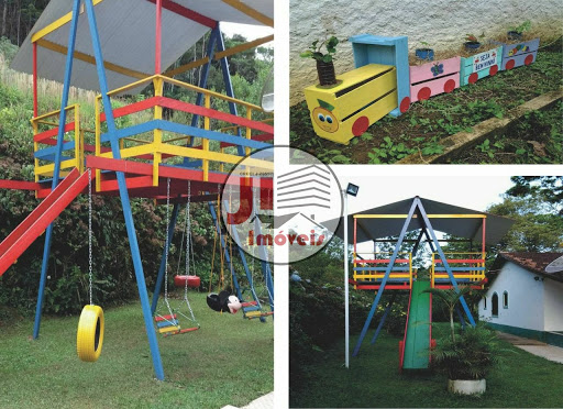 PLAYGROUND
