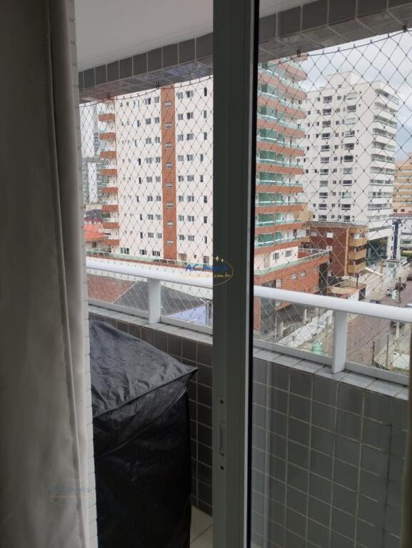 Apartamento à venda com 1 quarto, 1 banheiro, 1 vaga e 39m² no Boqueirão, Praia Grande (SP) — foto 14 de 29