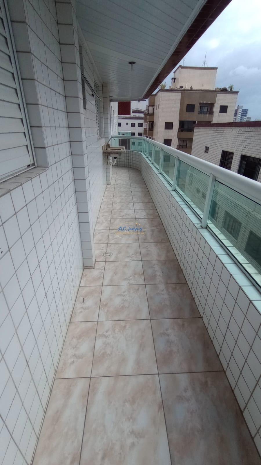 Apartamento à venda com 2 quartos, 1 suíte, 1 vaga e 75m² no Ocian, Praia Grande (SP) — foto 8 de 30