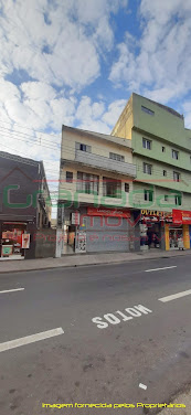 Sala em Jardim Paulista  -  São José dos Campos