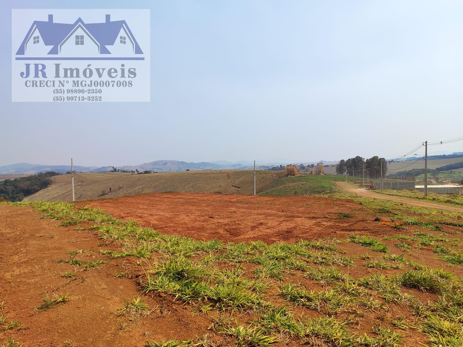 Terreno à venda com 1000m² de terreno no Palmeiras, São José do Alegre (MG) — foto 18 de 22