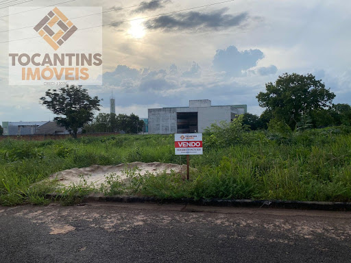 Lote em Bairro da Cimba  -  Araguaína