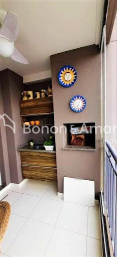 Apartamento, 3 quartos, 76 m² - Foto 9